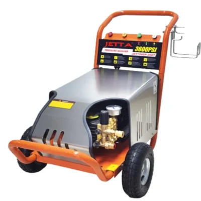 Máy rửa xe Jetta Jet 7500P-250 7,5 kw 3600 PSI 380V