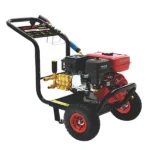 Máy xịt rửa xe động cơ xăng Jetta JET3600GFA 13hp
