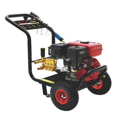 Máy xịt rửa xe động cơ xăng Jetta JET3600GFA 13hp