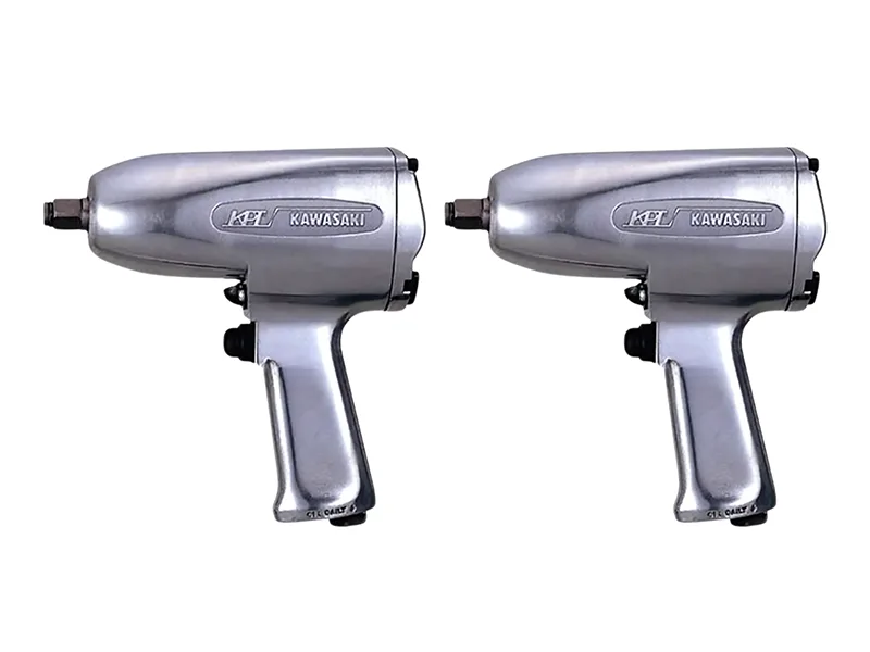 Súng vặn bu lông bằng hơi Kawasaki KPT-14SH-DL,KPT-14SH-M (1/2")