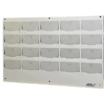 Kệ để giấy A4 ALLY QT-HS16 | Chịu 200kg giấy A4