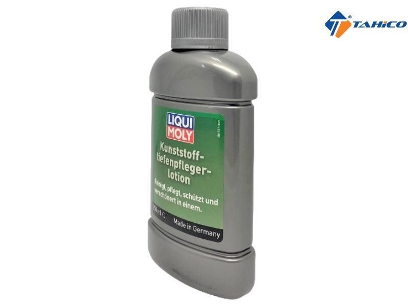 Kem bảo dưỡng nhựa nội thất ô tô Liqui Moly 250ml