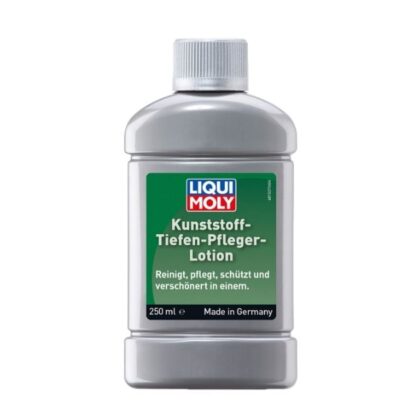 Kem bảo dưỡng nhựa nội thất ô tô Liqui Moly 250ml