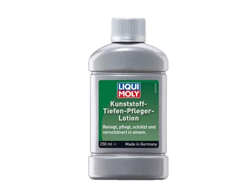 Kem bảo dưỡng nhựa nội thất ô tô Liqui Moly 250ml