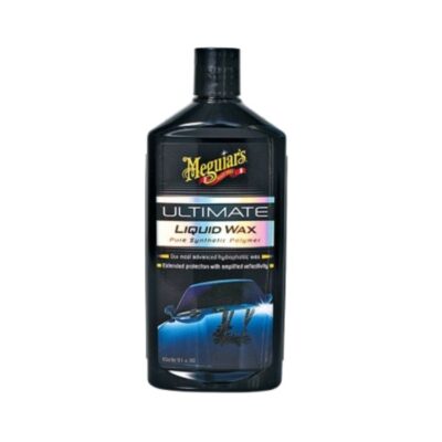 Kem bóng sơn Meguiars Ultimate Liquid Wax G18216 473ml