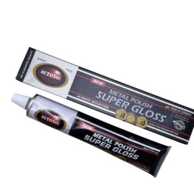 Kem đánh bóng kim loại Autosol-001121 75ml