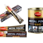 Kem đánh bóng kim loại Autosol Metal Polish