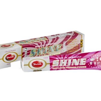 Kem đánh bóng kim loại Durosol Shine 75ml