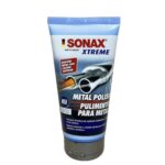 Kem đánh bóng kim loại Sonax S204100 150ml