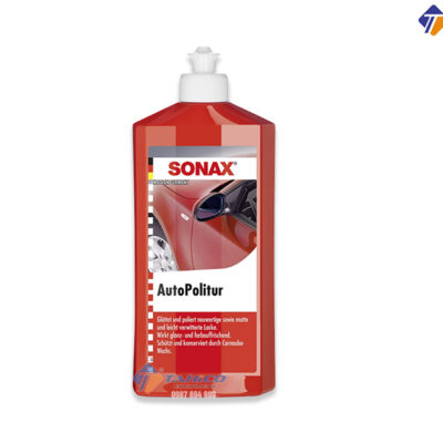 kem-danh-bong-nhanh-son-xe-sonax-auto-politur