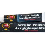 Kem đánh bóng nhựa Autosol Acrylic Polish 75ml