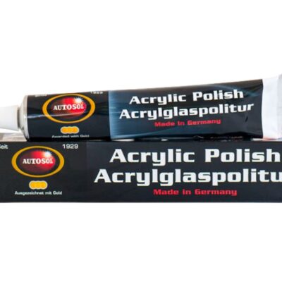Kem đánh bóng nhựa Autosol Acrylic Polish 75ml