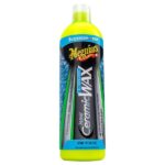Kem đánh bóng sơn xe Ceramic Liquid Wax