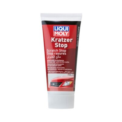 Kem xóa xước Liqui Moly Scratch Stop 2320 200ml