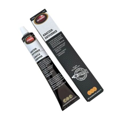 Kem đánh bóng xóa xước sơn nhựa Autosol Scratch Remover