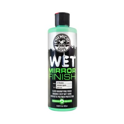 Kem dưỡng bóng che xước Chemical Guys Wet Mirror 473 ml