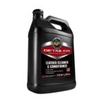 Kem dưỡng da Meguiars Leather Cleaner Conditioner D180 3.79L