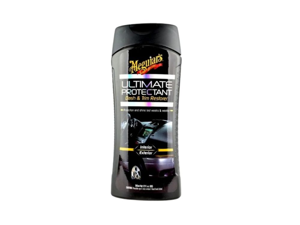 Kem phục hồi Meguiars Ultimate Protectant Dash & Trim G14512