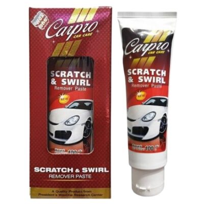 Kem xoá xước đa năng Waxone Carpro 100gr
