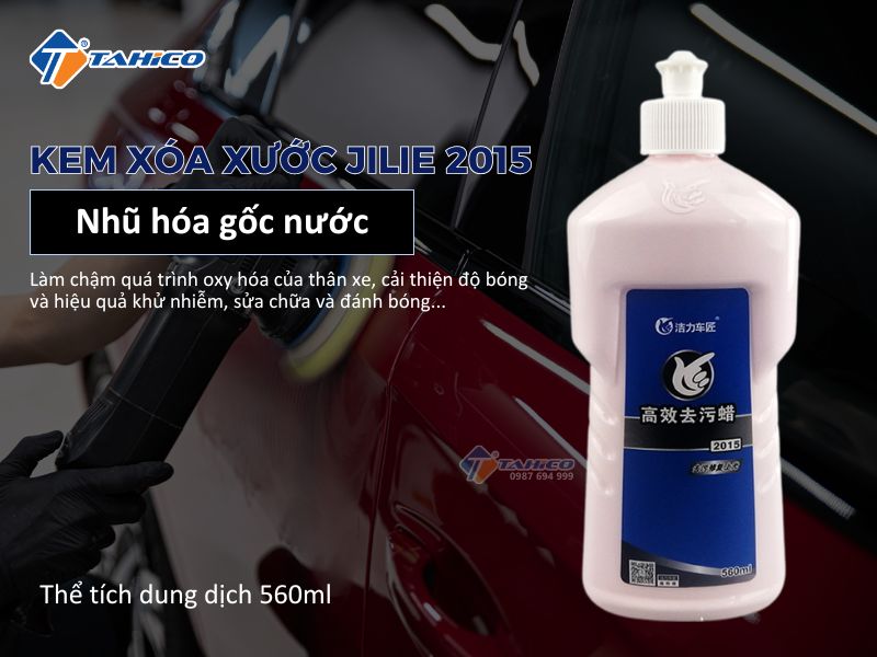 Jilie 2015 560ml