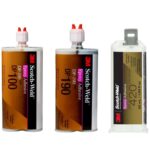Keo đa năng Epoxy 3M Scotch-Weld DP