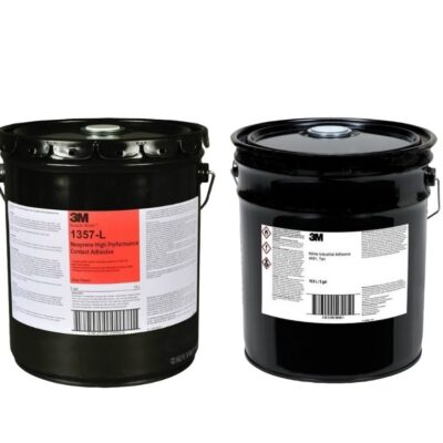 Keo dán 3M Nitrile 4491 & Neoprene 1357L