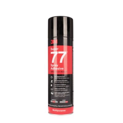 Keo dán đa năng 3M Super 77 375g