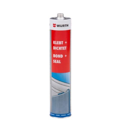 Keo dán Wurth Bond and Seal 300ml