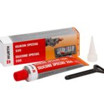 Keo trám động cơ Wurth Silicone Special 250 70ml