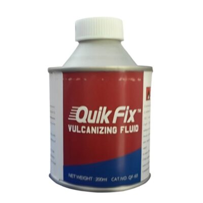Keo vá vỏ lốp Quik Fix 760QK 200ml