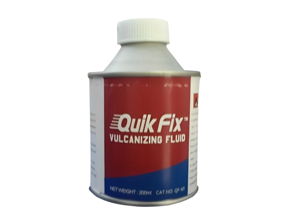 Keo vá vỏ lốp Quik Fix 760QK 200ml