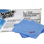 Khăn lau đa năng Microfiber 3M Scotch-Brite SQ21S cao cấp