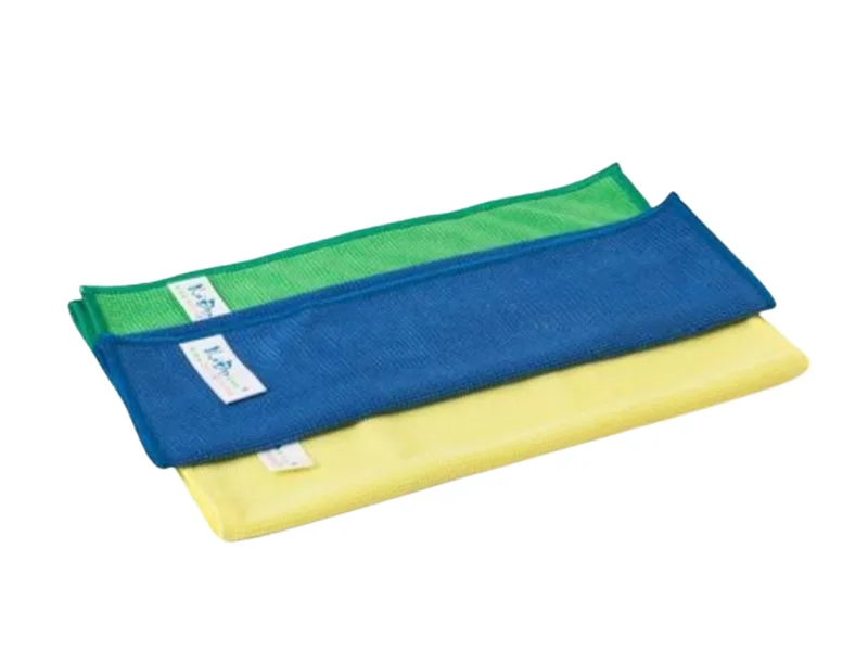 Khăn lau đa năng Microfiber 30x30cm