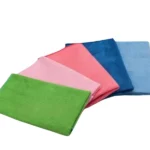 Khăn lau đa năng Microfiber 30x30cm