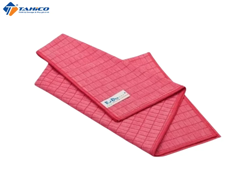 Khăn lau đa năng size 30x30cm vải NDF
