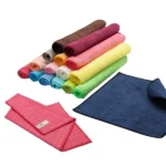 Khăn lau đa năng Microfiber 50x55cm