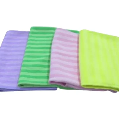 Khăn lau phòng tắm Microfiber 40x40
