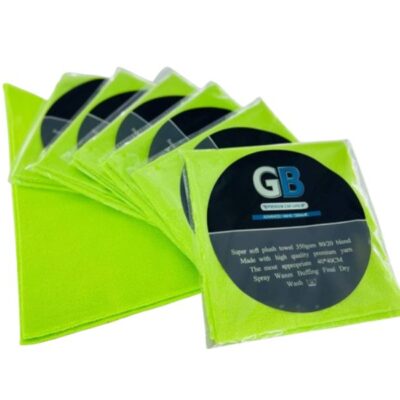 Khăn lau phủ Ceramic chuyên dụng GB GT619