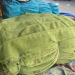 Khăn lau rửa ô tô xe máy bán cân ký/kg