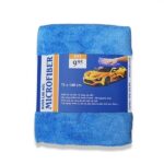 Khăn lau nóc xe ô tô du lịch Microfiber chuyên nghiệp