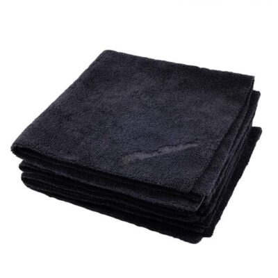 Khăn lau xe Microfiber sợi nhỏ Maxshine