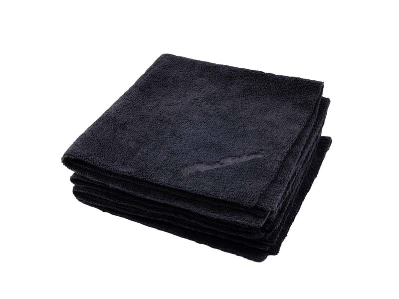 Khăn lau xe Microfiber sợi nhỏ Maxshine