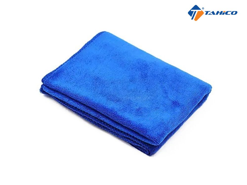 Khăn Microfiber 40x60cm