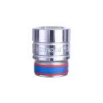 Khẩu tuýp 3/4" Kingtony 633534M - 34mm, 6 cạnh, Trắng, Dài 57mm