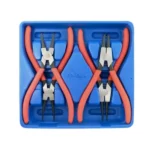 Thiết bị kiểm tra khí thải Jevol JVE-501