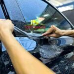Khóa đào tạo dán phim PPF bảo vệ sơn