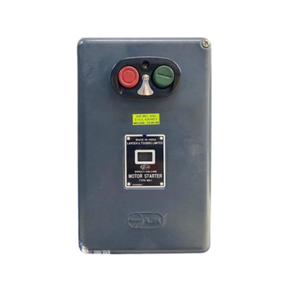 Khởi động từ của máy nén khí