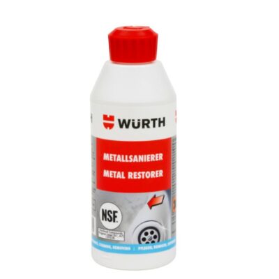 Khôi phục kim loại Wurth Metal Restorer 286ml