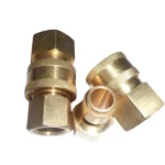 Khớp nối bằng đồng