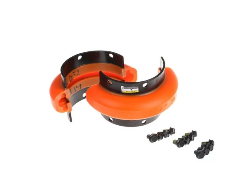 Hình ảnh sản phẩm Khớp nối mềm Omega E